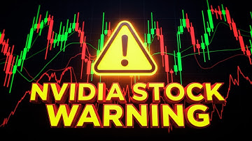 Watch this Before Buying Nvidia Stock | NVDA