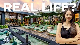 This Luxury Design Feels Like a Private Resort