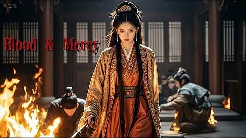 Her Husband Backed the Princess Who Killed Her Mother—Now She’ll Make Them Beg for Mercy Before ALL！