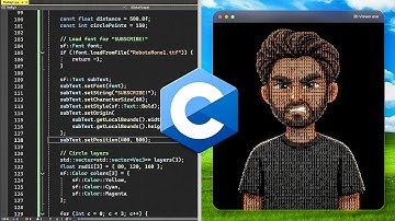 من تلاش کردم بفهمم کامپایلر چیکار میکنه! 😡 (عقلمو از دست دادم)
