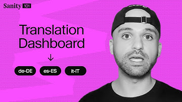 App SDK 101 (Rapidly build content apps)