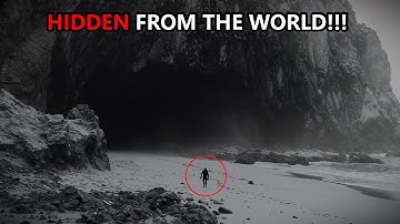 112 Life of Million Years Ago Most Shocking Recent Discoveries of Strange Creatures