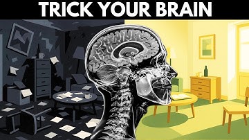 How to HACK Your Brain Into Liking DISCIPLINE