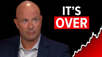 Luke Gromen Warning: “Here