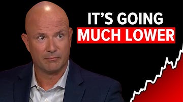 This Macro Expert Thinks Bitcoin Is Going A LOT Lower in 2026...