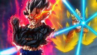 Vegeta Gives In To ULTRA Vegito, Devil Trigger Unlocked