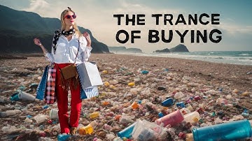 Laat je niet langer manipuleren door consumentisme | Geplande veroudering, advertenties en je por...