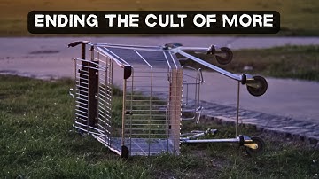 Laat je niet langer manipuleren door consumentisme | Geplande veroudering, advertenties en je por...