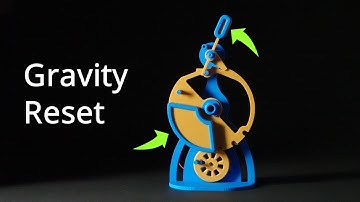 Turning a Clean Animation Into a Real Working Mechanism