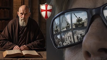 The Return of the KNIGHTS TEMPLAR: Prophecy Fulfilled After 1000 Years | Secret Truth and Awakening