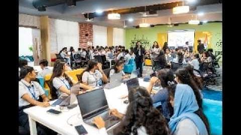 🌍💻MUN X Hackathon 2025 @ Sri Eshwar!🔥