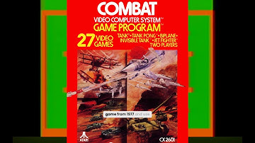 Re-Creating Combat Tanks in Unity With AI