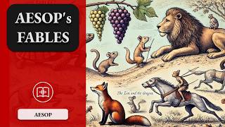 Aesop's Fables | Full Audiobook