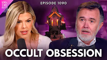 Demonic Possession & the Occult: Gen Z’s Battle with Darkness | Guest: Rod Dreher | Ep 1090