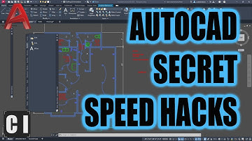 How to Be More Productive in AutoCAD (7 Must-Know Tricks)