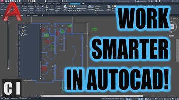 Hoe je productiever kunt zijn in AutoCAD (7 onmisbare tips)