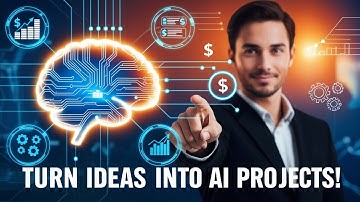 Unlock AI Power for Your Business 🚀 | Machine Learning & Data Science Consultation