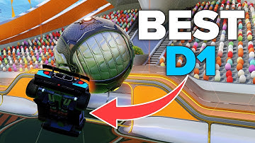 Ik kwam de BESTE Diamond 1-spelers tegen in 2v2 ranked! (Ze zijn waanzinnig) | Afl. 7