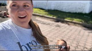 A Day in Our Life Living in Mexico ❤️🇲🇽❤️ School Registration, Mountain Adventure & Dinner