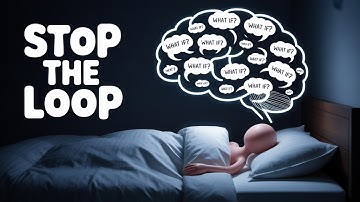 Why You Overthink Everything — And How to Break the Cycle