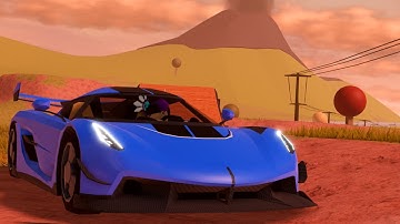 Jailbreak LIVE EVENT is HERE!