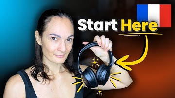 The ONLY Skill You Need to Learn French in Just a Few Months