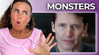 I Never Cried So Hard In My Life. First Time Hearing James Blunt 'Monsters'
