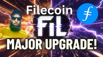 Filecoin (FIL) Update — Onchain Cloud, Major Upgrades & Real Adoption | Price Impact Explained