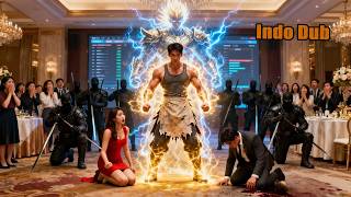 Koki dihina istri karena tak berguna,ternyata ia Dewa Perang tersembunyi!Istri menyesal merah!