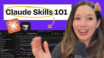 Claude Skills explained: How to create reusable AI workflows