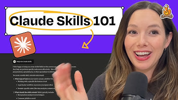 Claude Skills explained: How to create reusable AI workflows