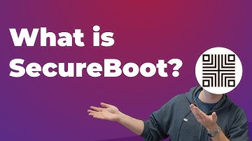 What is and how to configure SecureBoot on Linux