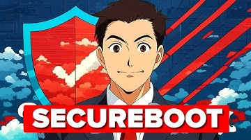 What is and how to configure SecureBoot on Linux