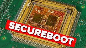 Is Secure Boot Actually Secure? What is SecureBoot and how to configure it on Linux