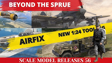 Huge Scale Model Releases Dropped This Week – Did You See These?