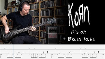 Korn - It