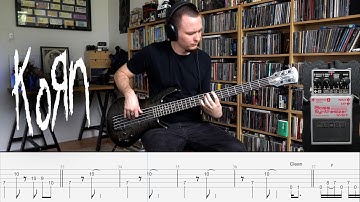 Korn - It