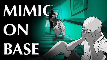 Fort Riley is a Terrifying Place...