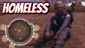 I Completed Trumbull Valley Without A Base - Lethal Difficulty & Constant Negative Curveballs