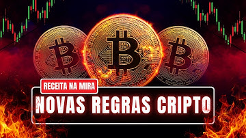 A NOVA DECLARAÇÃO DE CRIPTO: Receita revoga a IN 1888 e cria a DeCripto