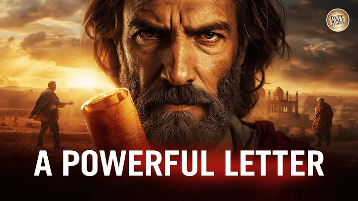 3 John EXPLAINED: 10 Shocking Truths Hidden in the Shortest Letter