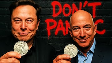 Something BIG Is About to Happen to SILVER!