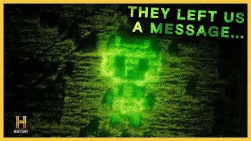Top 3 Alien Mysteries of Summer 2025 | Ancient Aliens | History