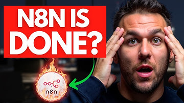 I Tested Sim AI vs N8N vs AgentKit... Shocking Results