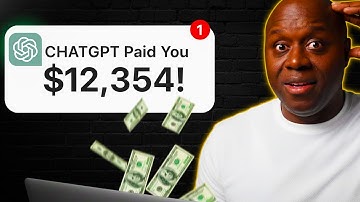 I Asked ChatGPT to Build Me a $10K/Month Platform-Proof Business As Fast As Possible