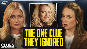 Hidden in Plain Sight: The Abduction of Elizabeth Smart | Clues Pod