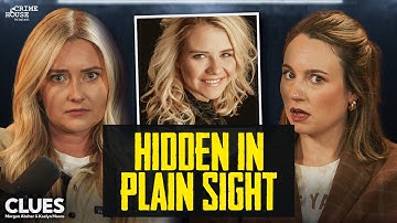 Hidden in Plain Sight: The Abduction of Elizabeth Smart | Clues Pod