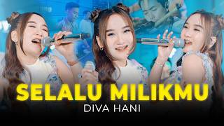 HATI INI SELALU MILIKMU - Diva Hani | Lembayung Music (Official Music Video)