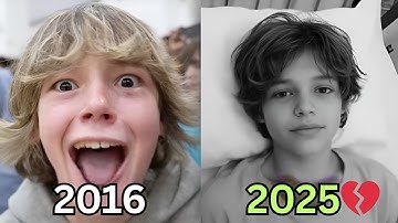 What Happened to This Famous Meme Then and Now