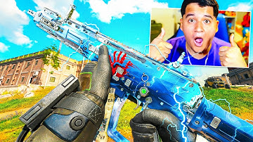 new *MXR 17* Loadout is GOD TTK AR in Warzone 🏆💥 (BO7 Warzone Meta Season 1)